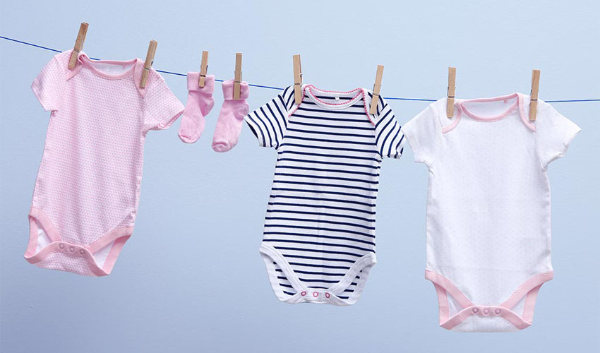 Kiat Memilih Produk Detergen Untuk Mencuci Baju Bayi agar Tidak Alergi
