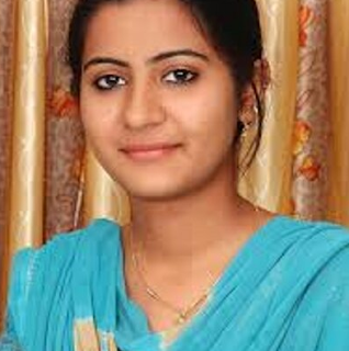 Biodata Swati Anandh Terbaru Biodata Swati Anandh Terbaru