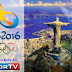 PROGRAMAÇÃO SPORTV OLIMPÍADAS RIO 2016 – DOMINGO 07/08/2016