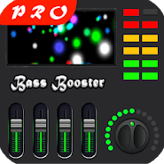 Global Equalizer & Bass Booster Pro - 0.03 apk For Android