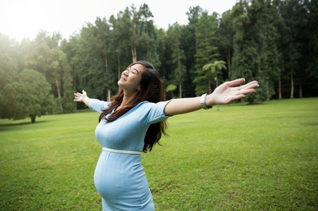Dengan 5 Jenis Senam Ibu Hamil Ini, Persalinan Bakal Lebih Mudah Dengan 5 Jenis Senam Ibu Hamil Ini, Persalinan Bakal Lebih Mudah