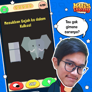 kuis iseng kaesar apk kuis iseng kaesar apk