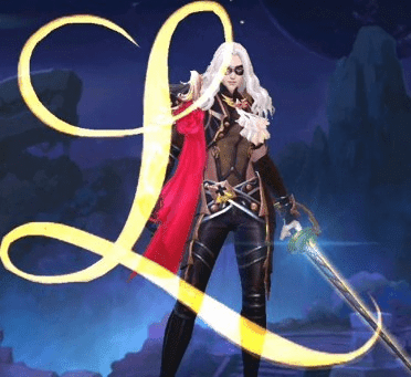 5 Hero Terkuat di Mobile Legens 5 Hero Terkuat di Mobile Legens