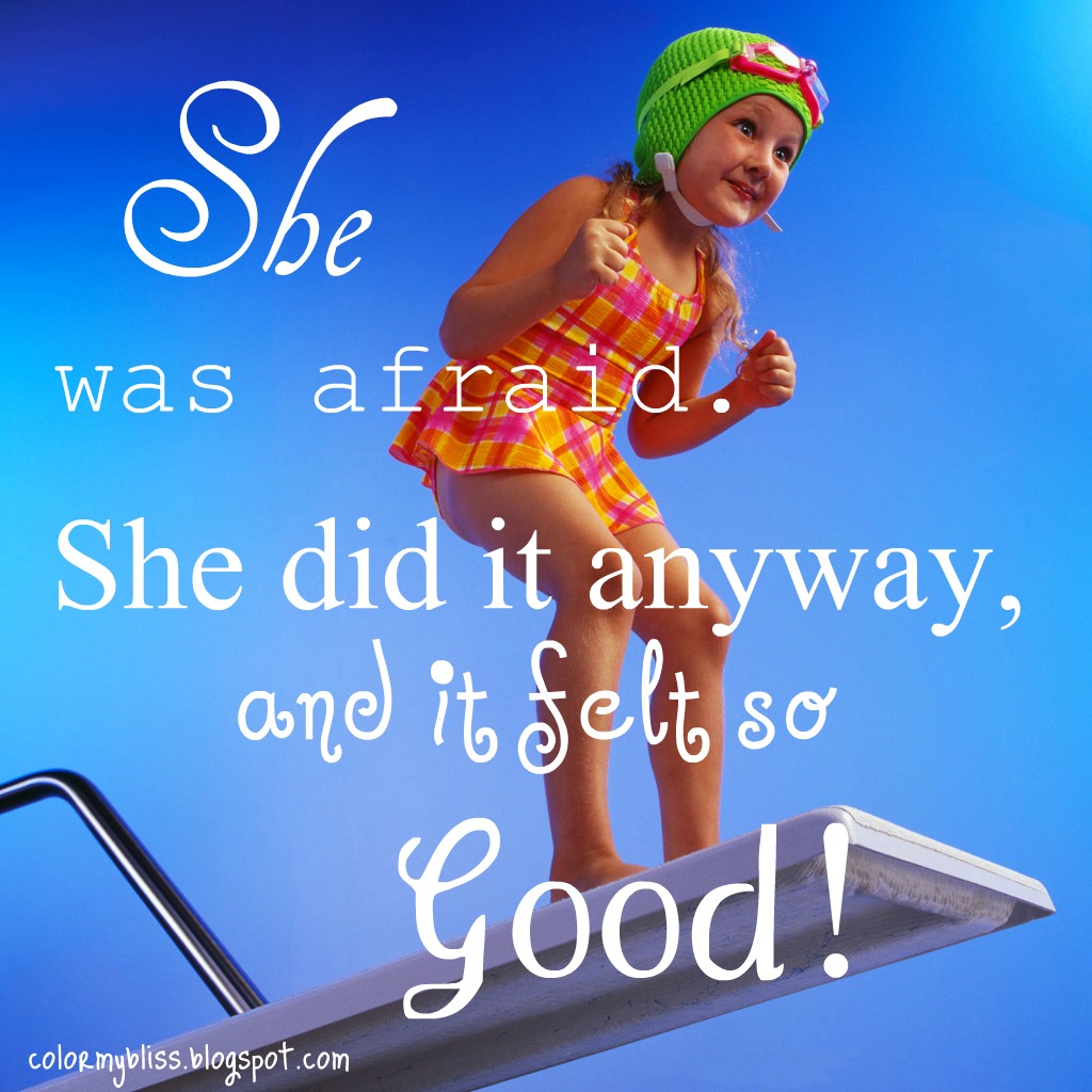 Color My Bliss: Colorful Quotes - Color My Bliss: Colorful Quotes
