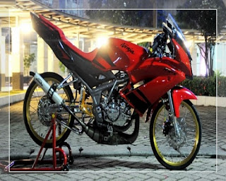 modifikasi ninja rr biru modifikasi ninja rr biru