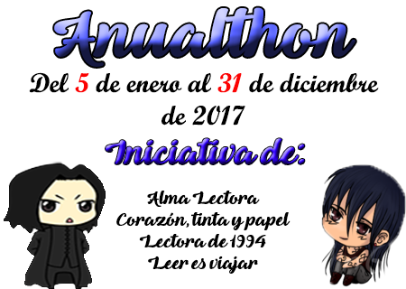 Anualthon