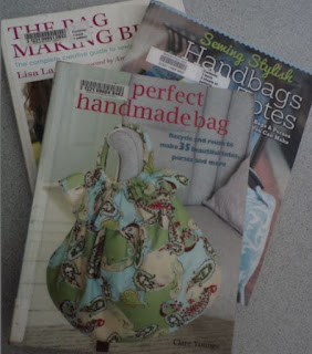 Books about sewing