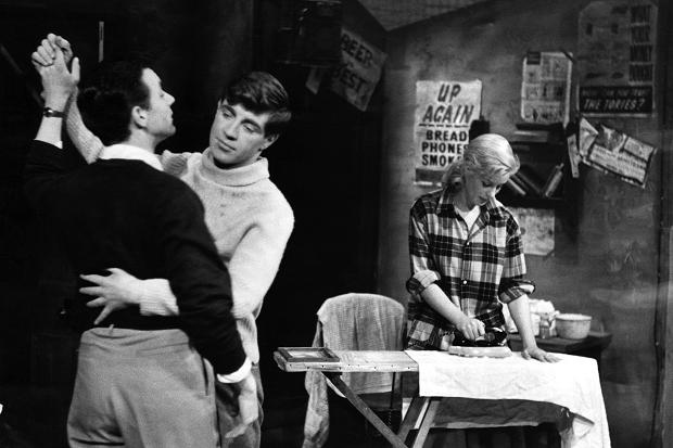 Kitchen Sink Playwrights Kitchen Sink Playwrights