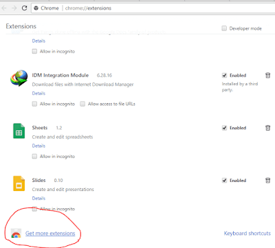 Cara Menghemat Paket Kuota Internet di Google Chrome PC Cara Menghemat Paket Kuota Internet di Google Chrome PC