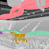 TAIT Towers ofrece detalles técnicos del escenario del "Joanne World Tour"