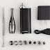 .@SOURCEvapes’ SOURCE orb 4 Coil-Less Wax Concentrate Vape Pen Now Shipping