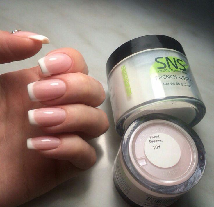 Dip Your Nails Perfectly Simple DIY