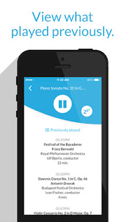 Hello USA: wqxr playlist