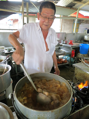 Bak Kut Teh Hin Hock in Tampoi, Johor Bahru Bak-Kut-Teh-Hin-Hock-Tampoi-Johor-Bahru