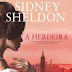 Edições ASA | "A Herdeira" de Sidney Sheldon