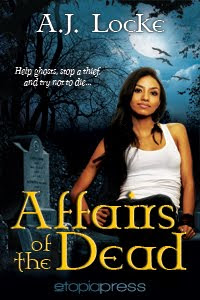 Affairs of the Dead