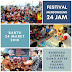 Hari Festival Mendongeng 24 Jam Akan Hadir Di Kota Padang Panjang