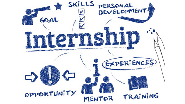  Contoh  Surat Pengantar Magang ke Perusahaan