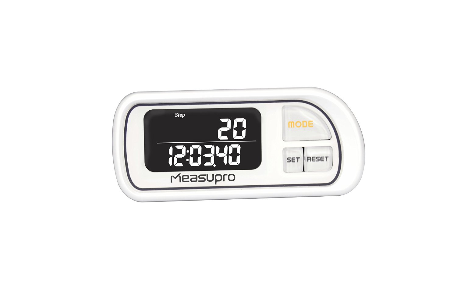 smart pedometer 3d