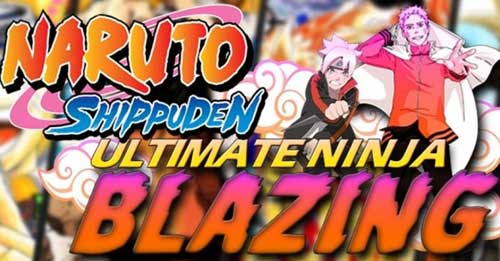 Mod Ultimate Ninja Blazing Hack Version 1.1.3 Mod Ultimate Ninja Blazing Hack Version 1.1.3