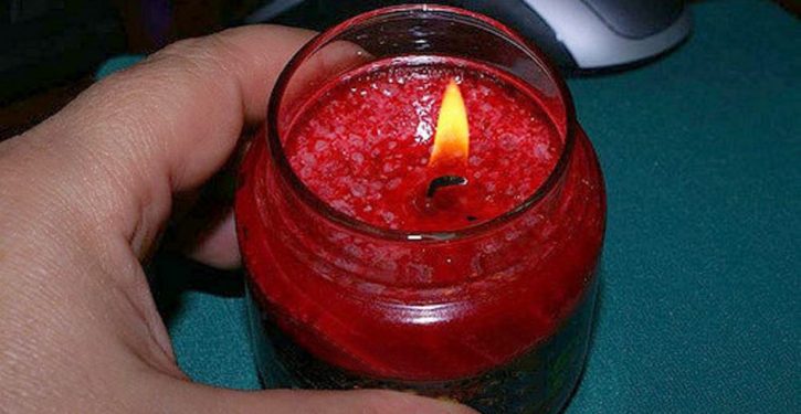 Never Light These Kind Of Candles At Your Home No Matter What
