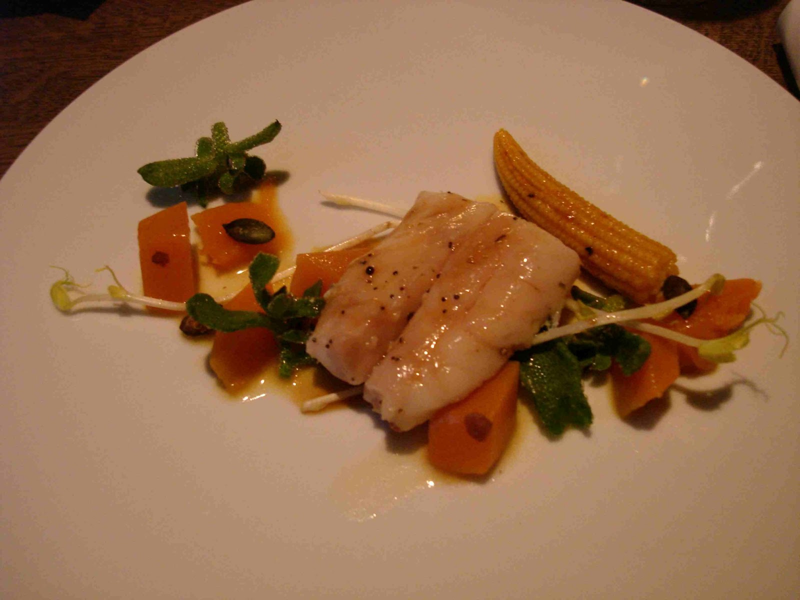 bushcooks kitchen: Hochzeitstag in Shane’s Restaurant in München