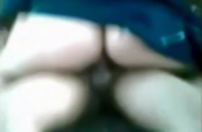 ABG SMP kepergok mesum malah disuruh lanjut