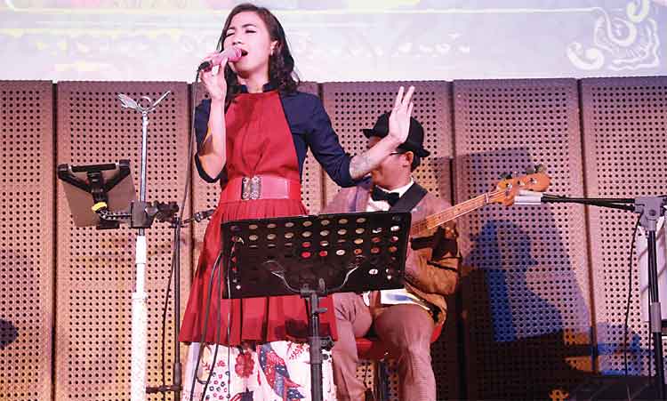 Lagu Terjemahanku Don T Say Goodbye Ten 2 Five