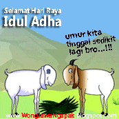 DP BBM Bergeraqk Ucapan Selamat Idul Adha Gambar DP BBM Bergeraqk Ucapan Selamat Idul Adha
