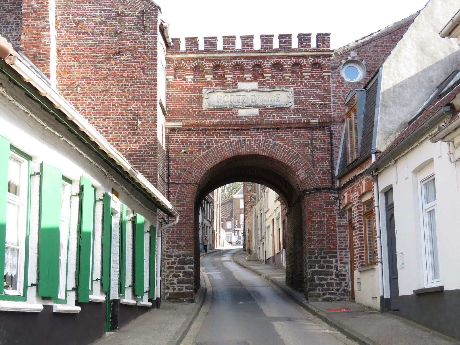 Op stap met Cassel Frankrijk