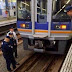 Varias personas aseguran que una mujer desaparecio antes de suicidarse en una estación de tren en Japón