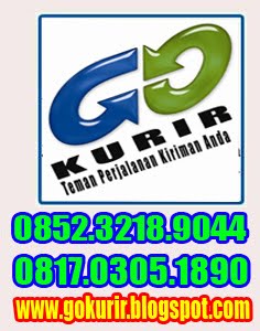 Jasa Kirim barang Surabaya