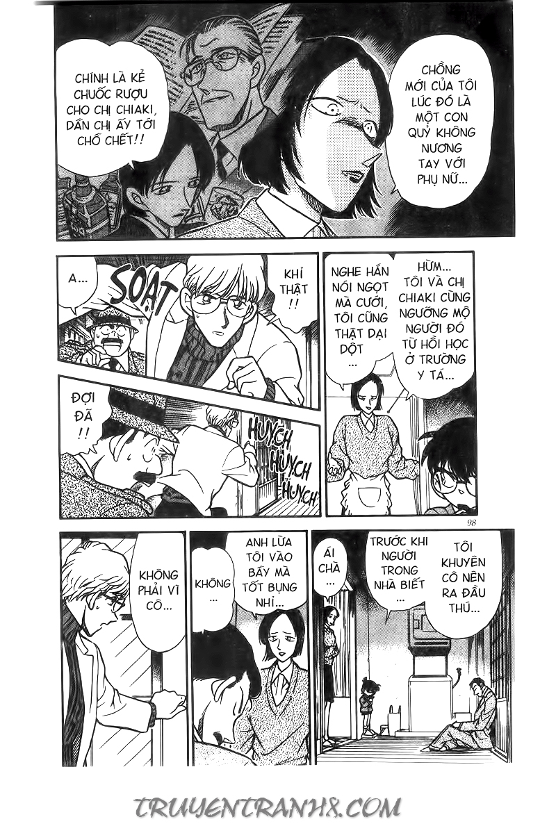 Detective Conan Chap 237 - Truyen.Chap.VN
