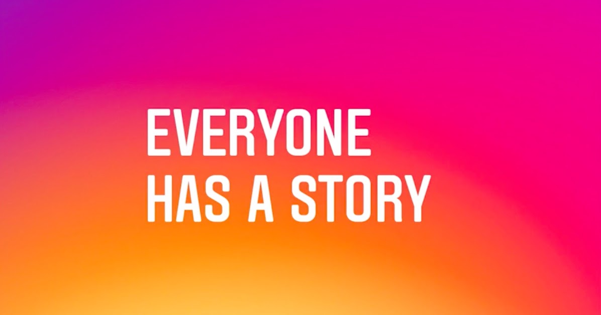 CompuNap Stories, lo nuevo de Instagram