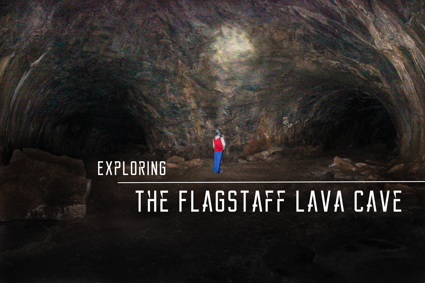 Exploring The Flagstaff Lava River Cave What You Need To Know