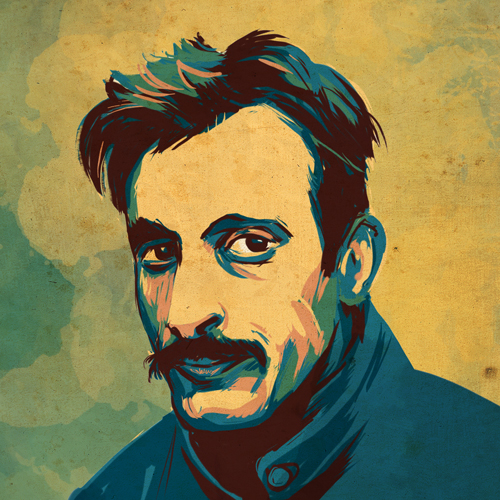 Gorky Gorky