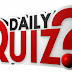 गणित Quiz 2