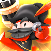 Download Tiny Heroes Magic Clash Apk Terbaru for Android