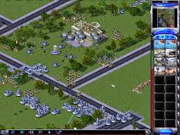 command and conquer red alert 2 (full game) exe megaupload