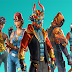 الان Fortnite تدعم اعداد اكبر في تجمعات اللاعبين الان Fortnite تدعم اعداد اكبر في تجمعات اللاعبين