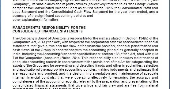 independent auditor sample report format in word free downlaod auditor resume sample