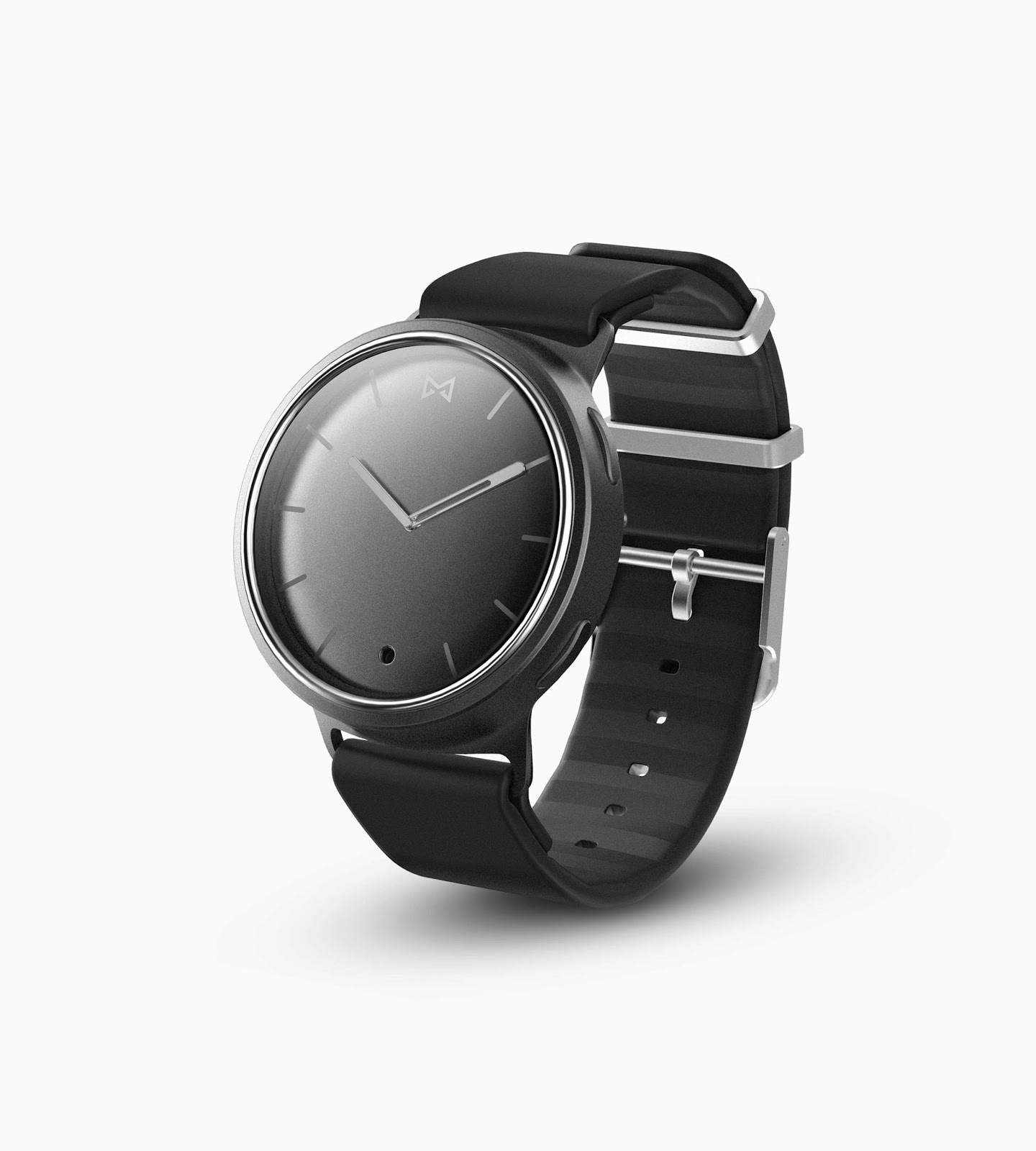 misfit hybrid smartwatch