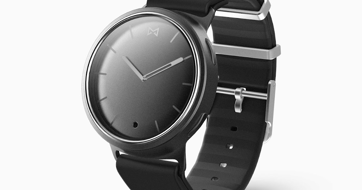 misfit phase smart watches
