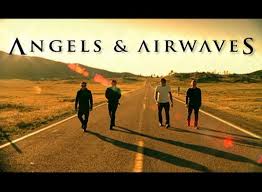 FreeDownload angels and airwaves Full Album  i empire