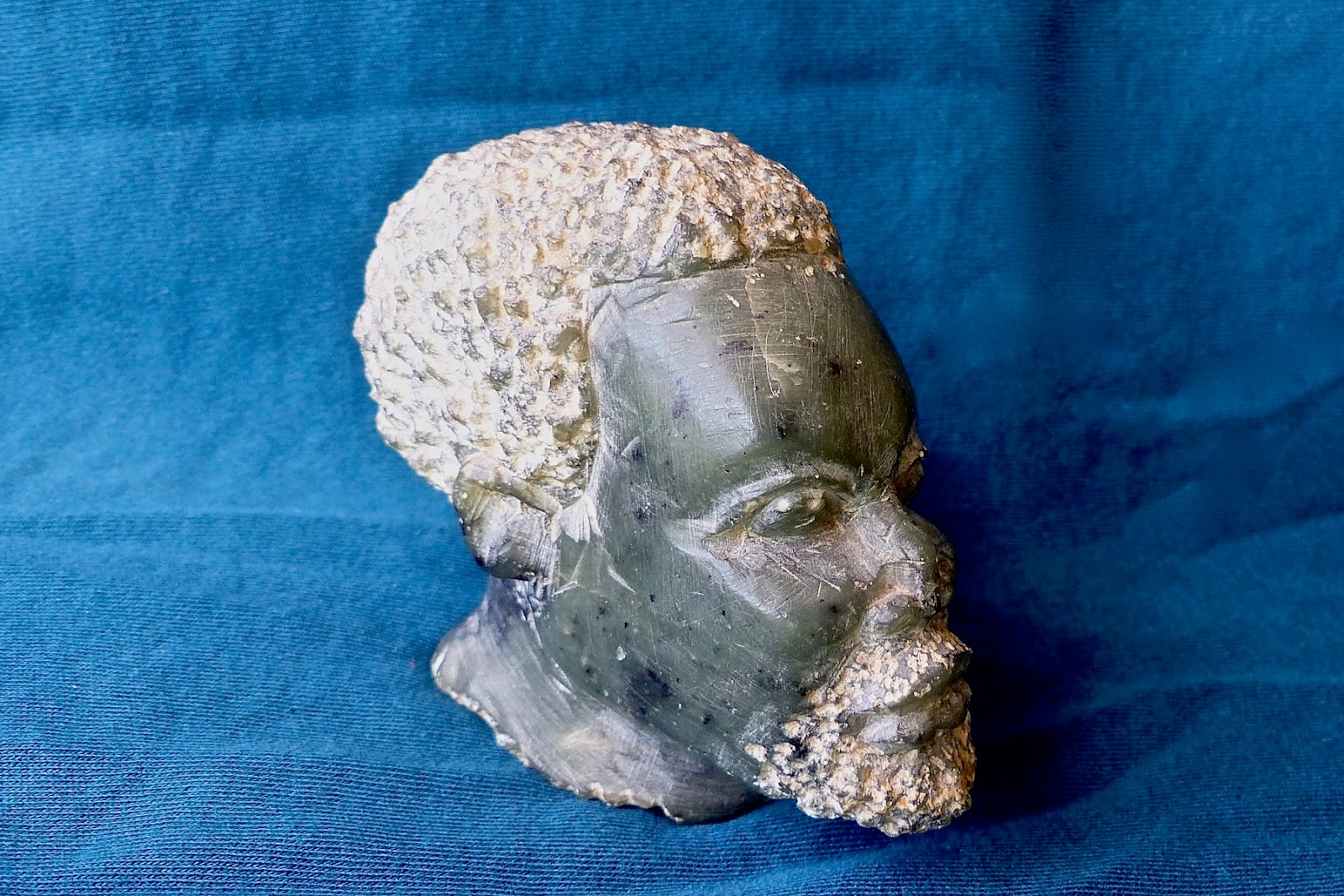 The Memory Wanderer The Rhodesian Soapstone Carvings