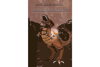 Reseña los susurros del caracol Reseña del libro los susurros del caracol Julio Marín García