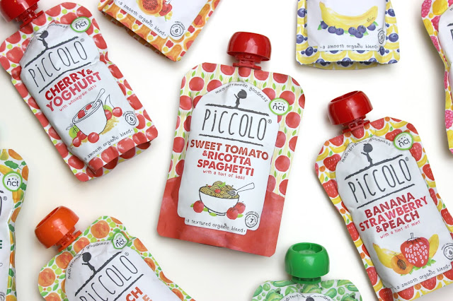 Piccolo Organic Baby Food Review