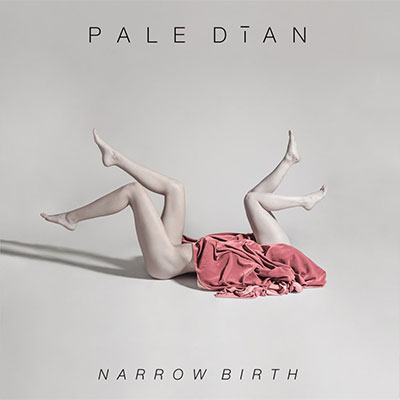 The 10 Best Album Cover Artworks of 2016: 04. Pale Dīan - Narrow Birth