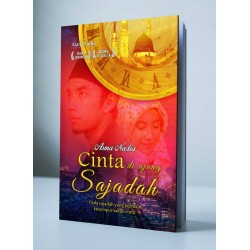 93 Gambar Novel Cinta Diujung Sajadah Kekinian 93 Gambar Novel Cinta Diujung Sajadah Kekinian