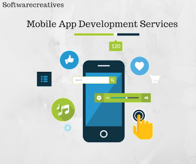 Mobile Application Development services Mobile Application Development services